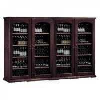 Купить отдельностоящий винный шкаф IP Industrie CEX 4501 VU