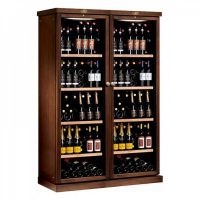 Купить отдельностоящий винный шкаф IP Industrie CEXP 2501 CU