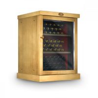 Купить отдельностоящий винный шкаф IP Industrie CEXP 151 RU